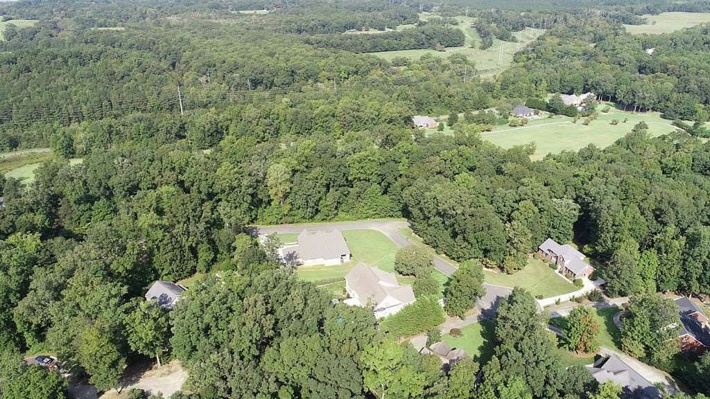 1.31 Acres of Residential Land for Sale in Chatsworth, Georgia