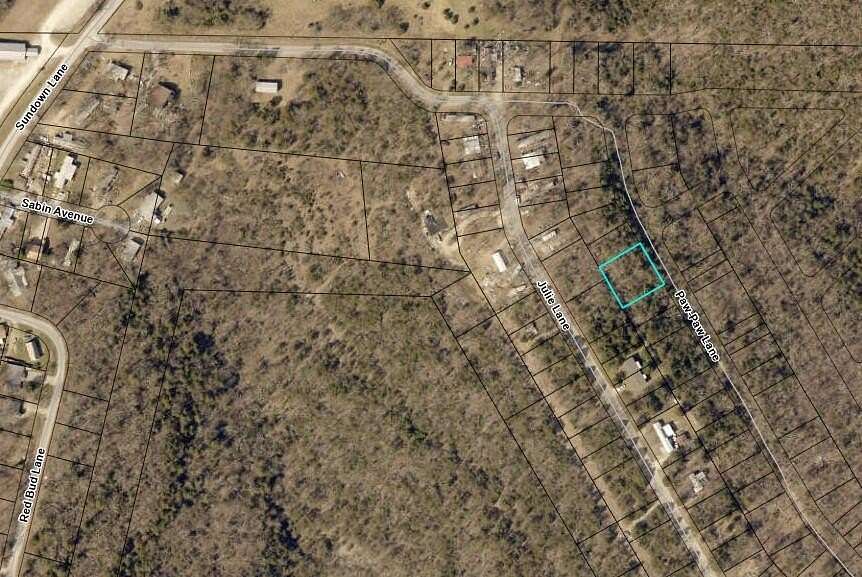 0.23 Acres of Residential Land for Sale in Rockaway Beach, Missouri