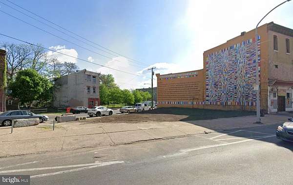 0.02 Acres of Mixed-Use Land for Sale in Philadelphia, Pennsylvania