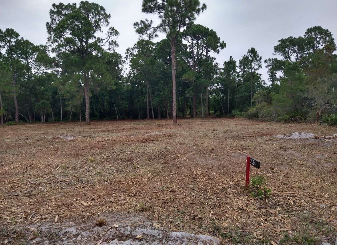 1 Acre of Residential Land for Sale in Sebring, Florida