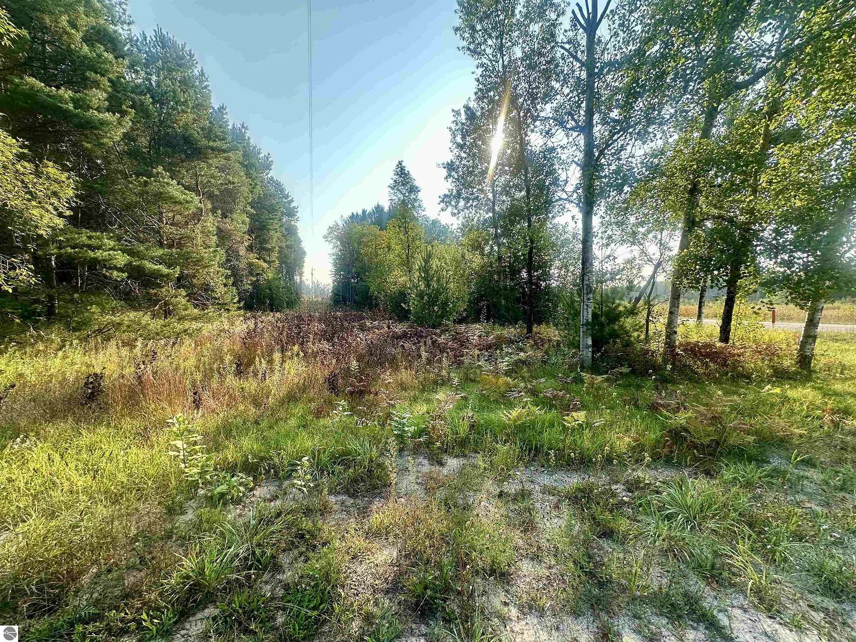 1.03 Acres of Land for Sale in Fife Lake, Michigan