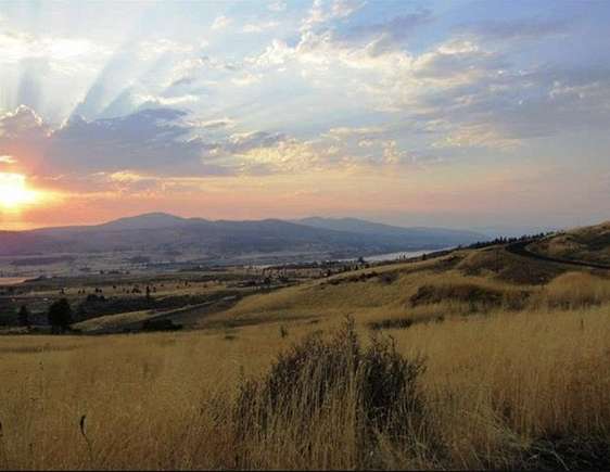 0.5 Acres of Land for Sale in Davenport, Washington