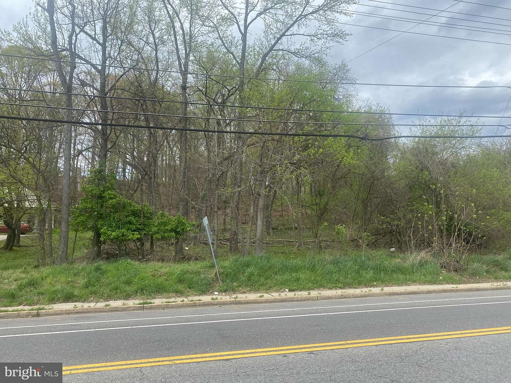 0.47 Acres of Land for Sale in Oxon Hill, Maryland