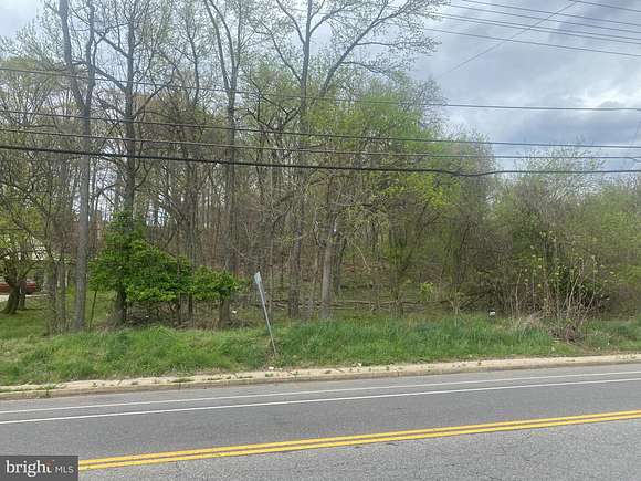 0.47 Acres of Land for Sale in Oxon Hill, Maryland