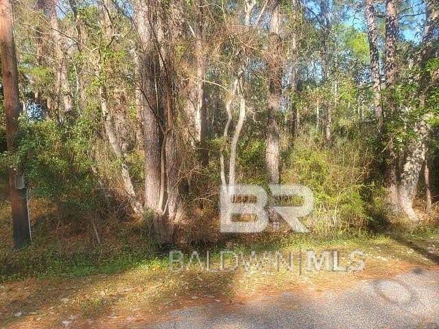 0.3 Acres of Residential Land for Sale in Dauphin Island, Alabama