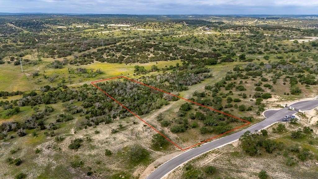 5.1 Acres of Residential Land for Sale in Kerrville, Texas