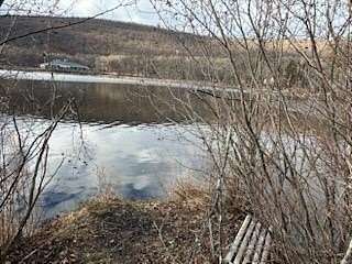 3 Acres of Residential Land with Home for Sale in Greenwood Lake, New York