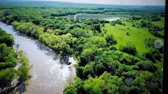 20 Acres of Recreational Land for Sale in Athens, Texas