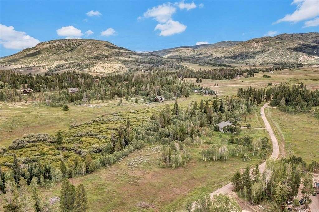 3 Acres of Residential Land for Sale in Oak Creek, Colorado