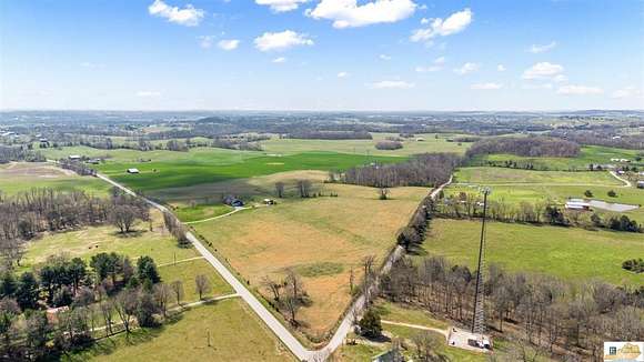 3.77 Acres of Residential Land for Sale in Glasgow, Kentucky