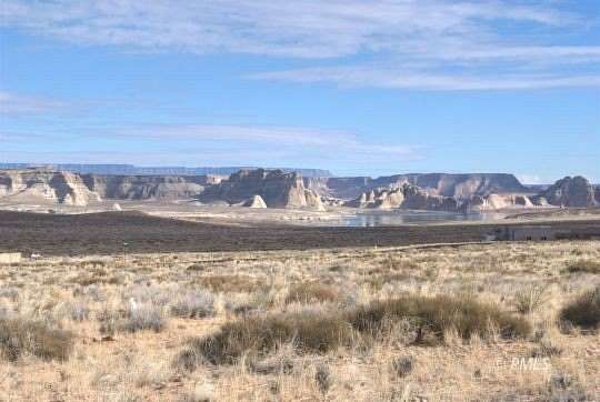 0.23 Acres of Residential Land for Sale in Marble Canyon, Arizona