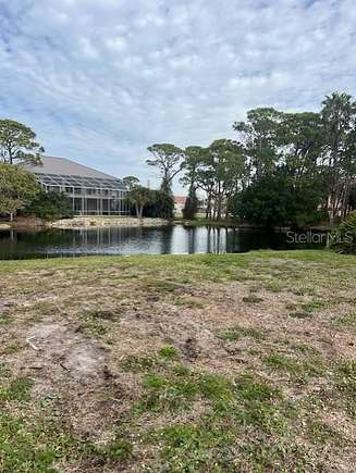 0.3 Acres of Residential Land for Sale in Tarpon Springs, Florida