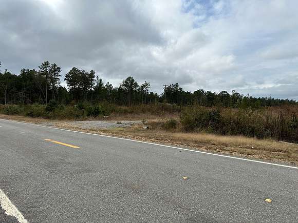 93.5 Acres of Land for Sale in Kingsland, Arkansas