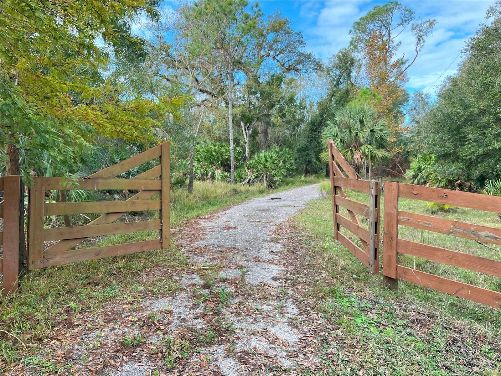 20 Acres of Agricultural Land for Sale in Arcadia, Florida