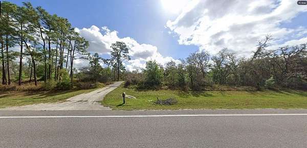 1.5 Acres of Land for Sale in Polk City, Florida