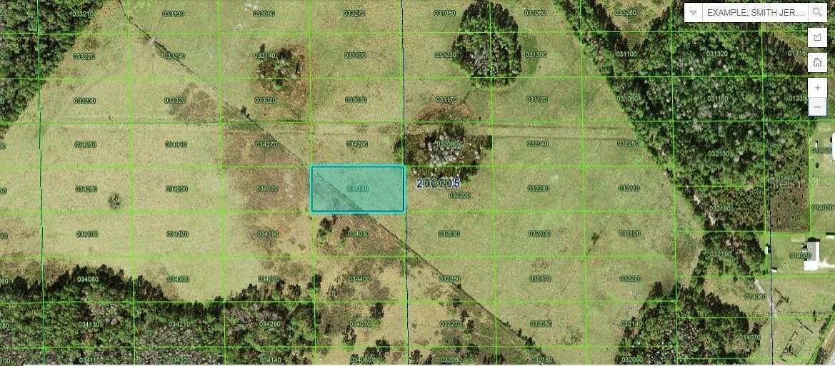 1.25 Acres of Land for Sale in Polk City, Florida