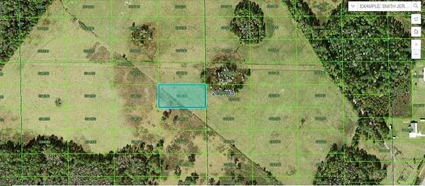 1.25 Acres of Residential Land for Sale in Polk City, Florida