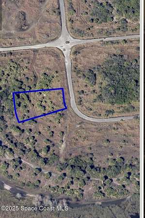 0.26 Acres of Land for Sale in Palm Bay, Florida