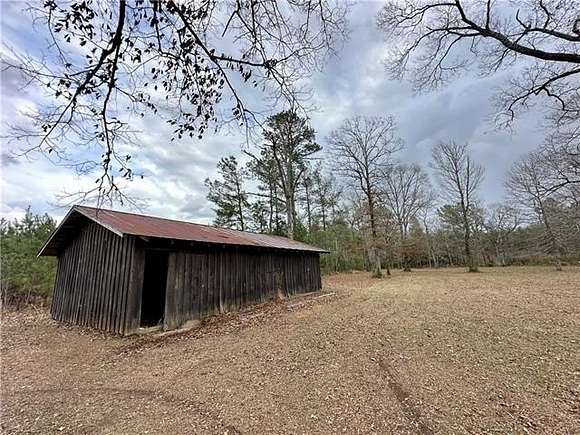 4.13 Acres of Residential Land with Home for Sale in Pineville ...