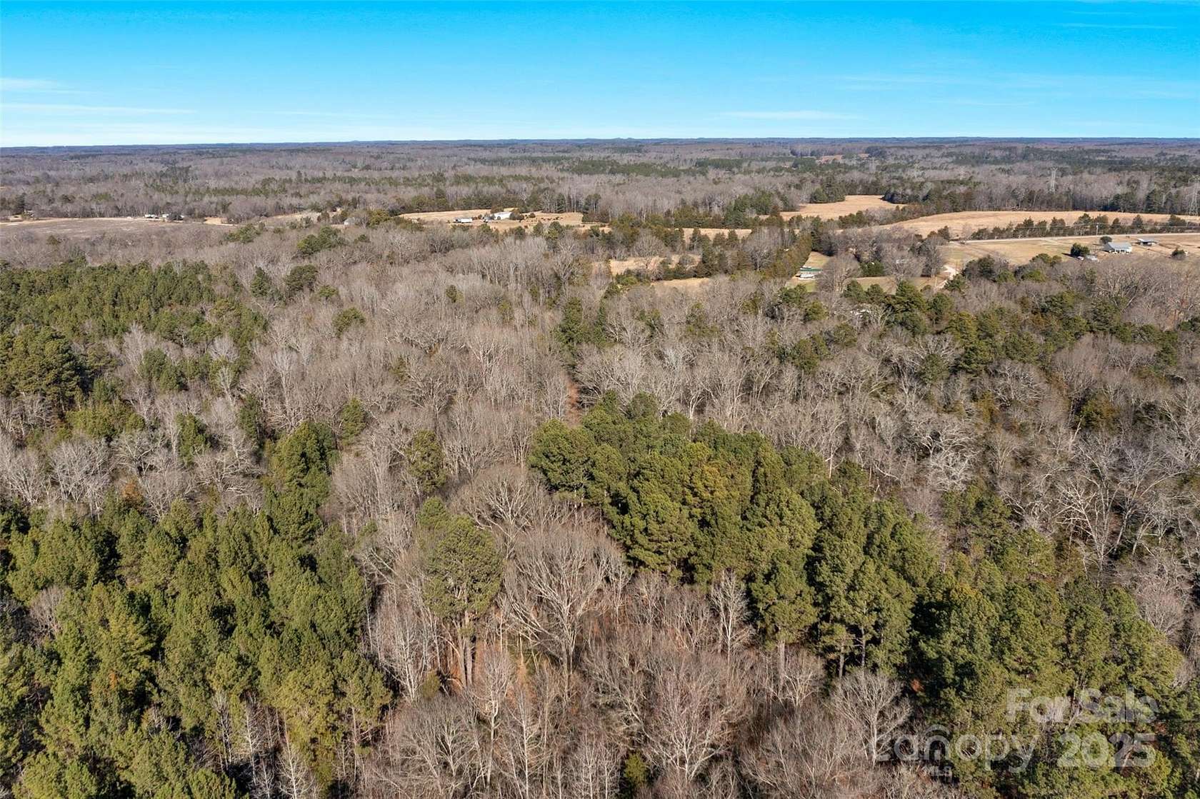 9.48 Acres of Land for Sale in McConnells, South Carolina