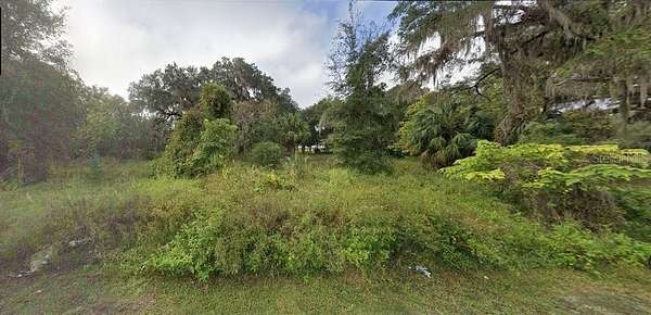0.09 Acres of Land for Sale in Hawthorne, Florida