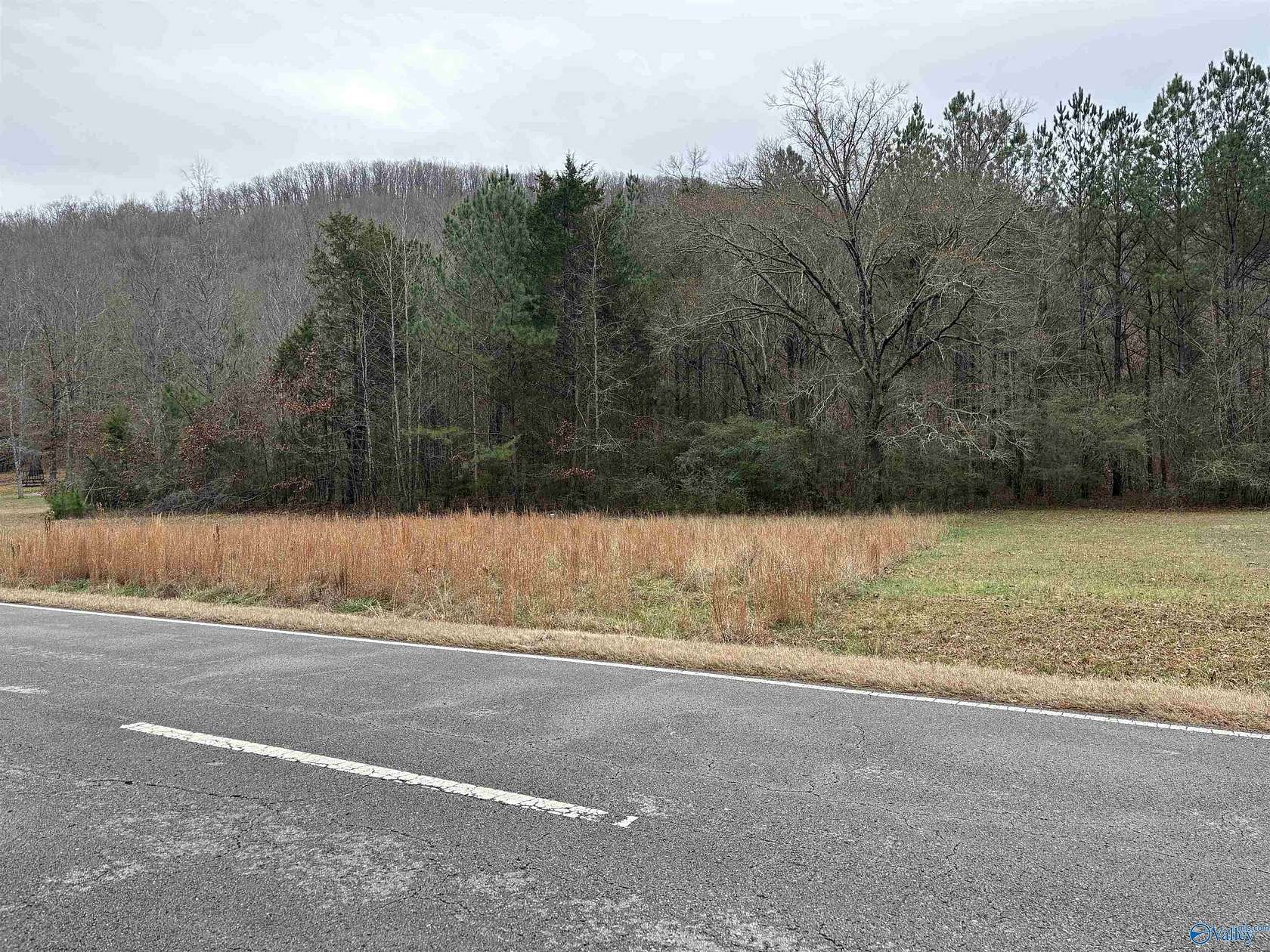 4.77 Acres of Land for Sale in Scottsboro, Alabama