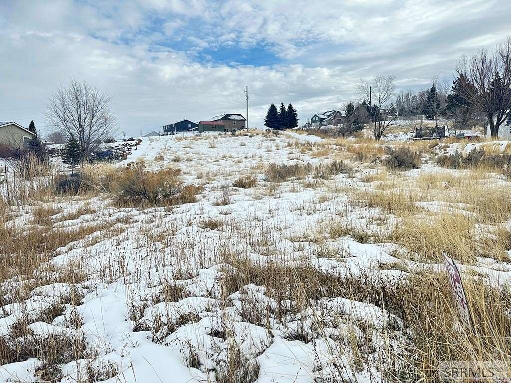 0.76 Acres of Residential Land for Sale in Shelley, Idaho