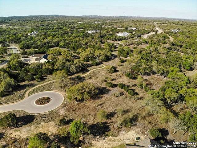 2.049 Acres of Residential Land for Sale in Boerne, Texas