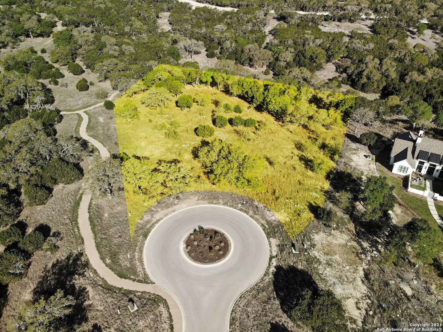 2 Acres of Residential Land for Sale in Boerne, Texas