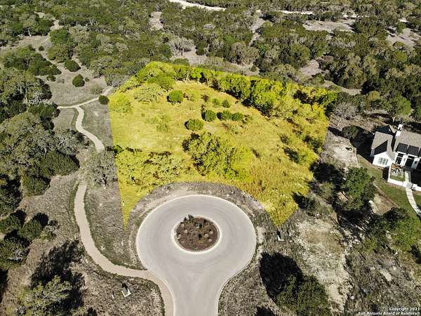 2 Acres of Residential Land for Sale in Boerne, Texas