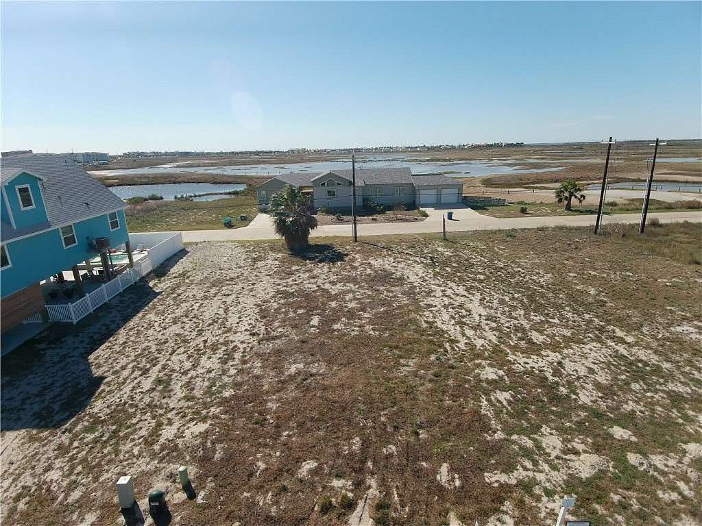 0.09 Acres of Residential Land for Sale in Port Aransas, Texas