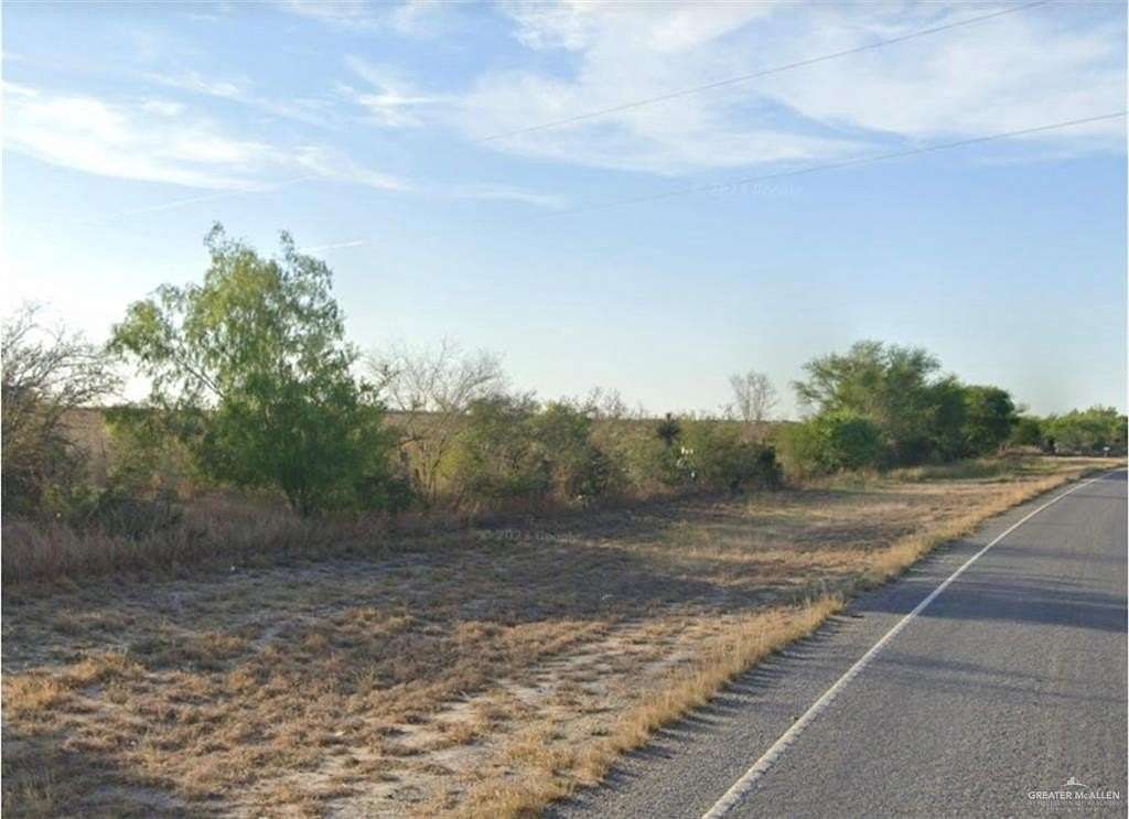 9.4 Acres of Land for Sale in Rio Grande City, Texas