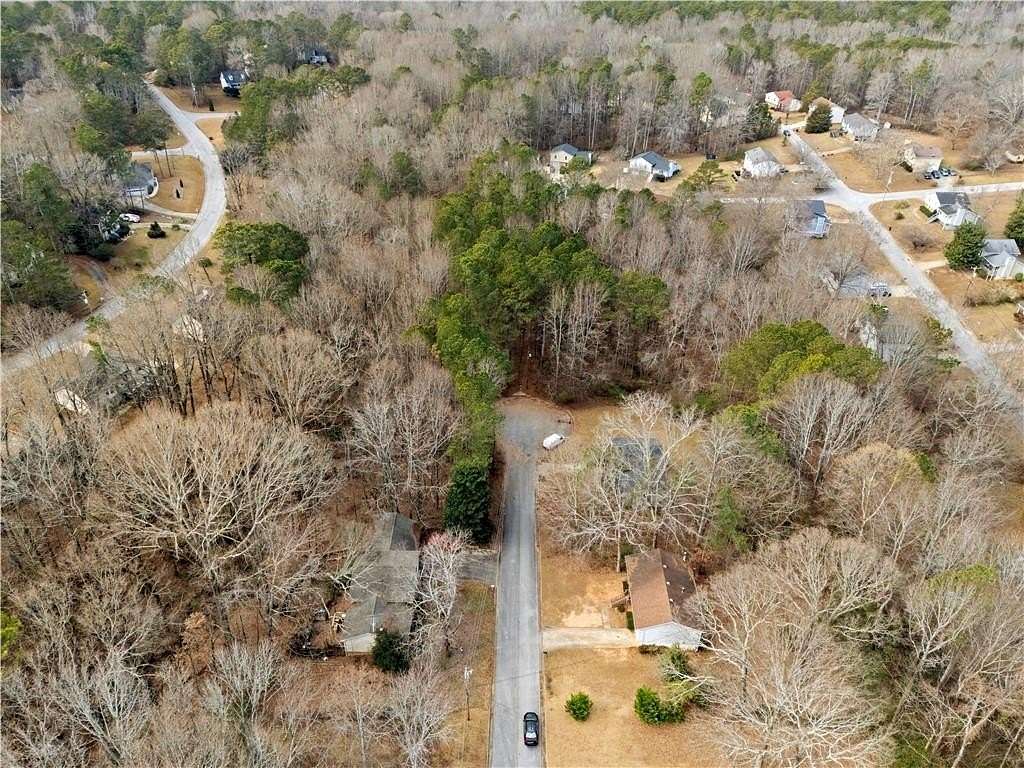 1.111 Acres of Residential Land for Sale in Douglasville, Georgia