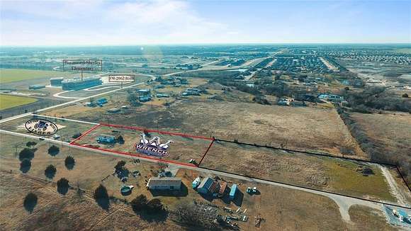 2 Acres of Land for Sale in Anna, Texas