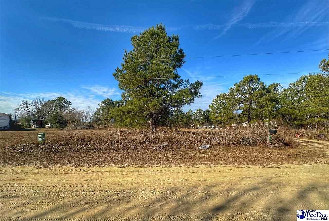 0.97 Acres of Residential Land for Sale in Latta, South Carolina