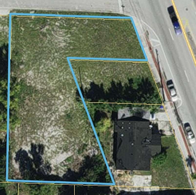 0.31 Acres of Commercial Land for Sale in Riviera Beach, Florida