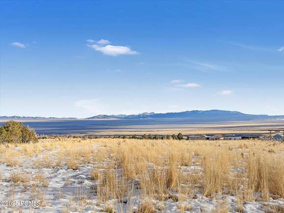 15.44 Acres of Land for Sale in Rush Valley, Utah