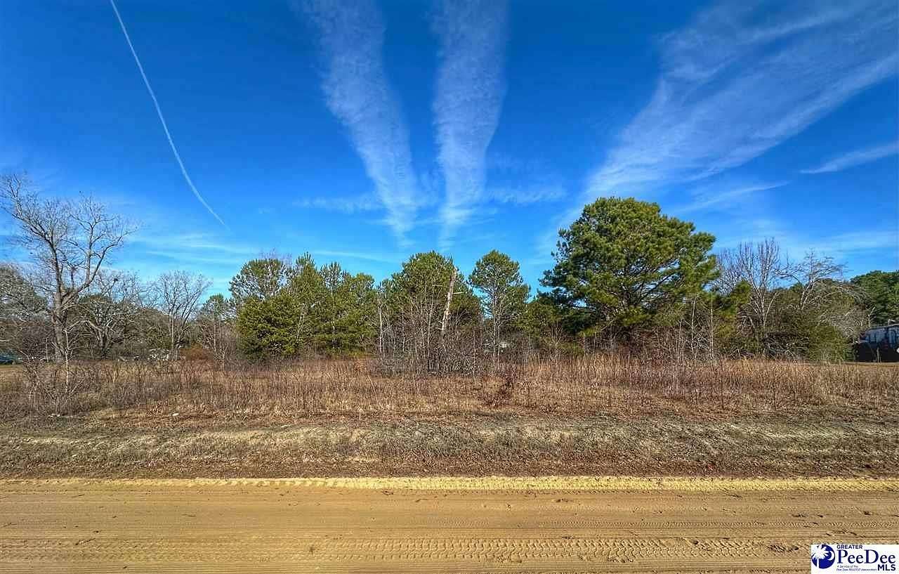 0.74 Acres of Residential Land for Sale in Latta, South Carolina