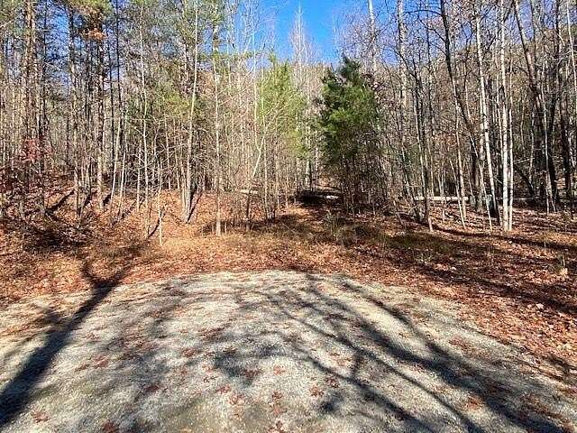 6.25 Acres of Residential Land for Sale in Cleveland, Georgia