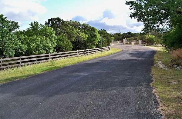11.2 Acres of Land for Sale in Kerrville, Texas