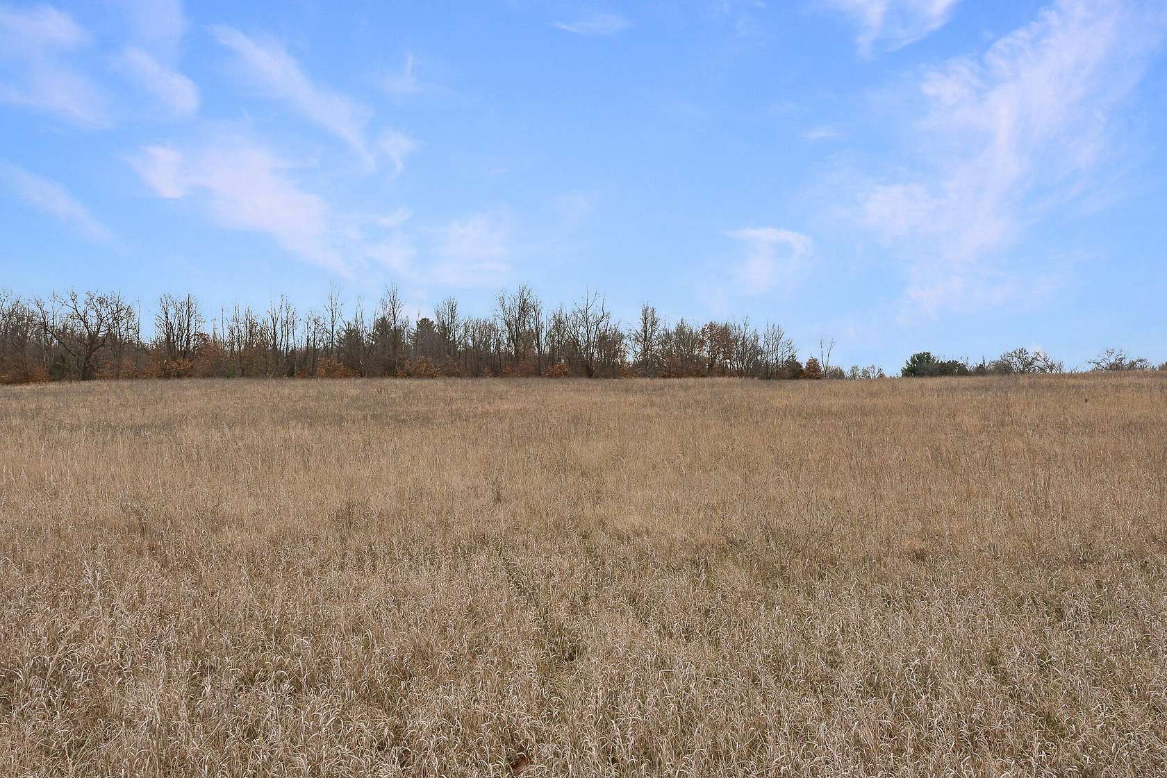 8.46 Acres of Land for Sale in Morley, Michigan