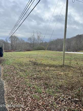 2.05 Acres of Commercial Land for Sale in Robbins, Tennessee