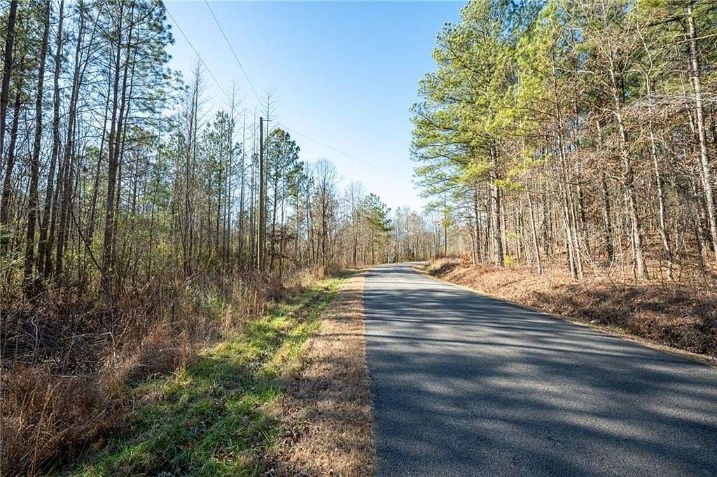 10.3 Acres of Land for Sale in Adairsville, Georgia