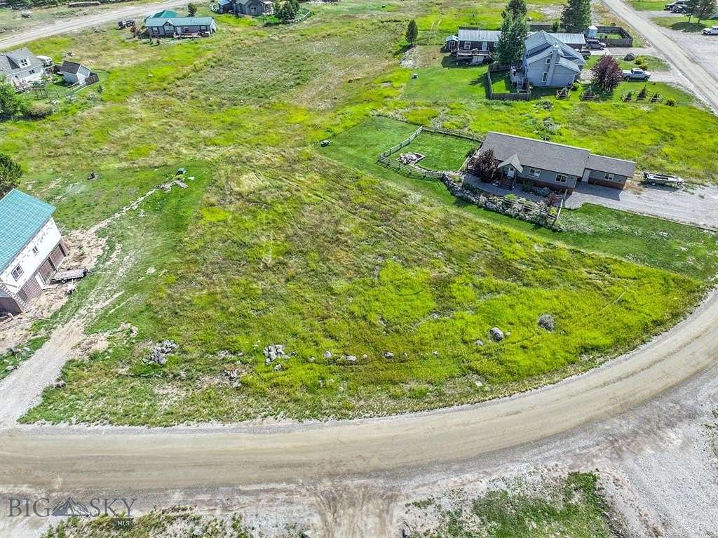 0.3 Acres of Residential Land for Sale in West Yellowstone, Montana