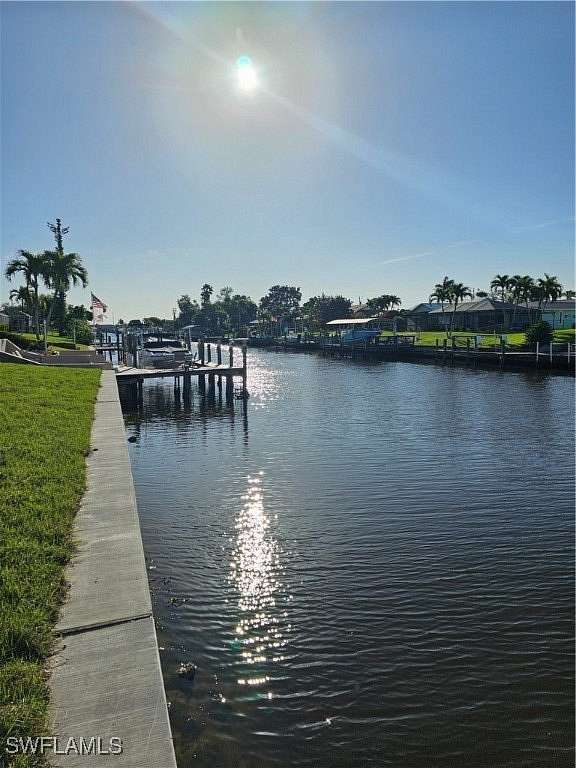 0.399 Acres of Residential Land for Sale in Cape Coral, Florida