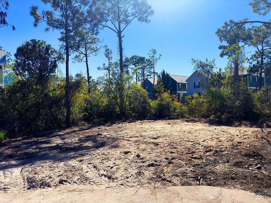 0.03 Acres of Residential Land for Sale in Port St. Joe, Florida