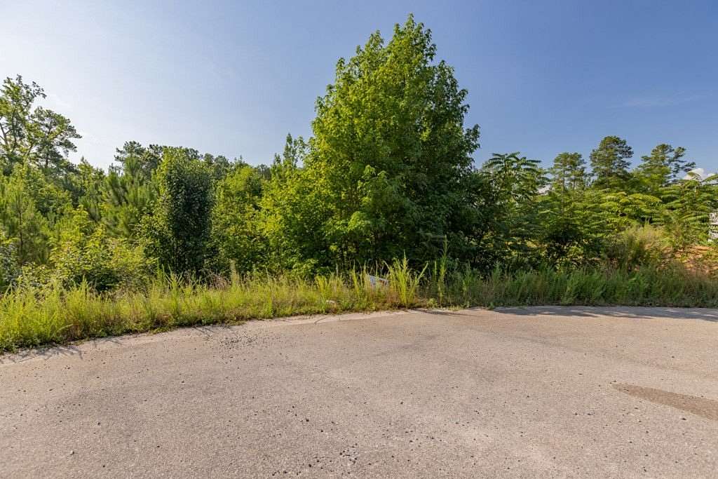 1.16 Acres of Commercial Land for Sale in Littleton, North Carolina