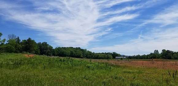 5 Acres of Agricultural Land for Sale in Sparta, Tennessee