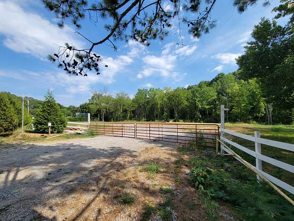 6.64 Acres of Residential Land for Sale in Cleveland, Tennessee