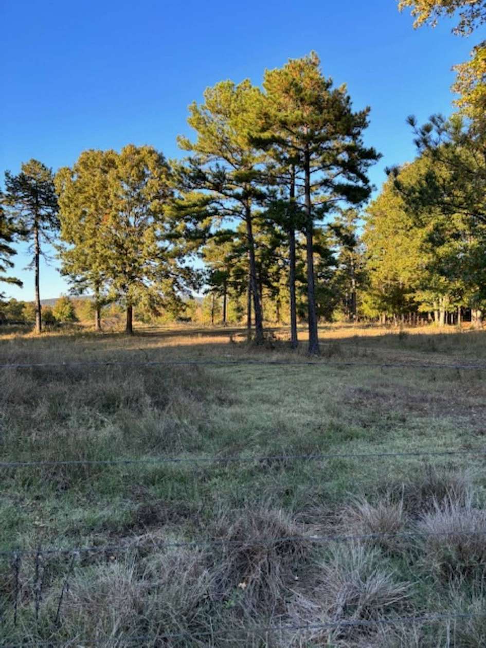 5.48 Acres of Land for Sale in Smithville, Oklahoma